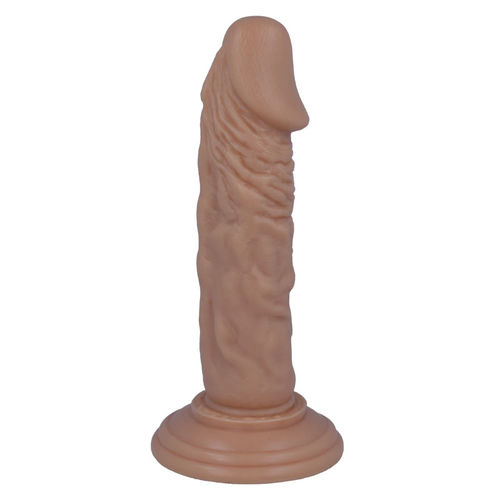 PÉNIS RÉALISTE VENTOUSE 16,2 CM MR INTENSE – Image 5