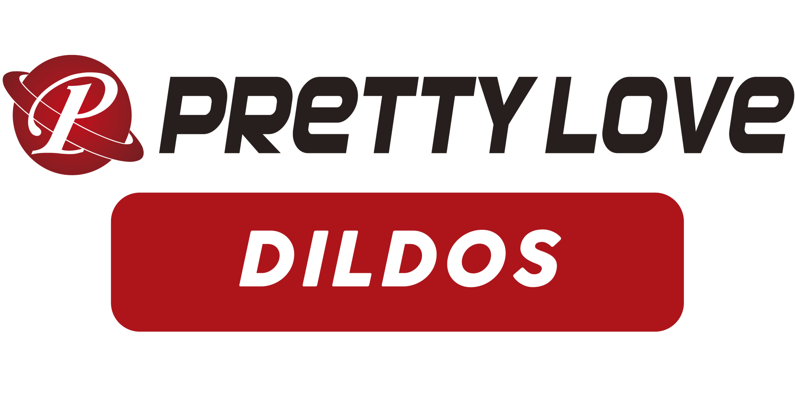 PRETTY LOVE DILDOS