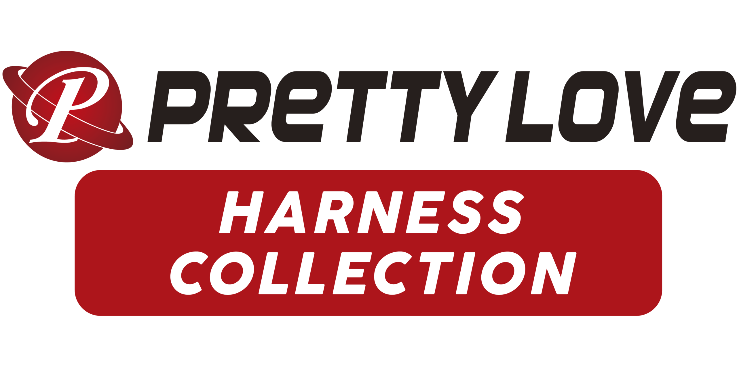 PRETTY LOVE HARNESS COLLECTION