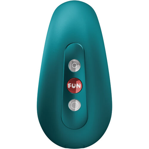STIMULATEUR DOUBLE AIR PULSE FUN FACTORY – Image 3