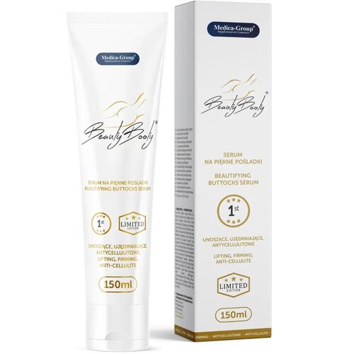 MEDICA GROUP - SÉRUM BEAUTY BOOTY 150 ML