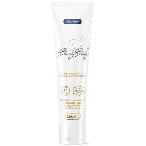 MEDICA GROUP - SÉRUM BEAUTY BOOTY 150 ML1