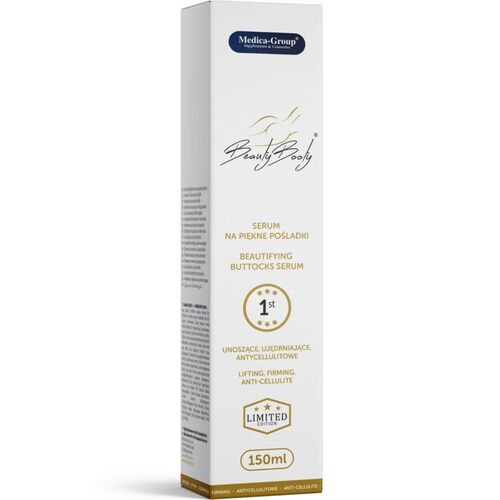 SÉRUM RAFFERMISSANT FESSES BEAUTY BOOTY 150 ML – Image 3