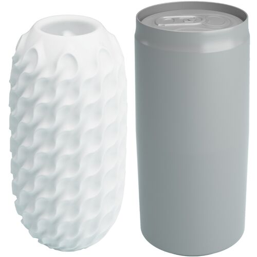 PRETTY LOVE - MASTURBATEUR HOMME VENUS X BLANC6