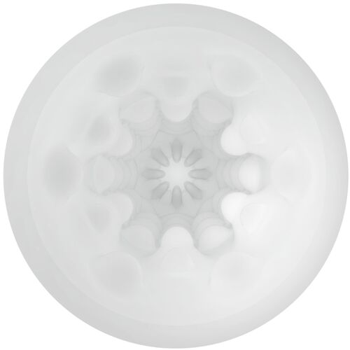 PRETTY LOVE - MASTURBATEUR HOMME VENUS X MODÈLE 2 BLANC3