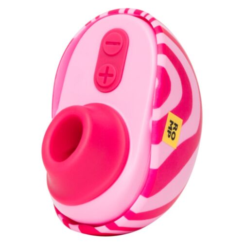 STIMULATEUR CLITORIDIEN ROTATIF ROMP – Image 4