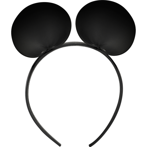 COQUETTE CHIC DESIRE - SERRE-TÊTE AVEC OREILLES DE SOURIS2