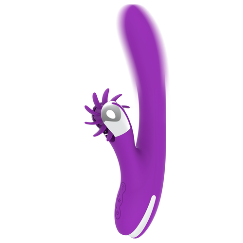 FUN FUNCTION - BUNNY FUNNY VIBRATION 2.01