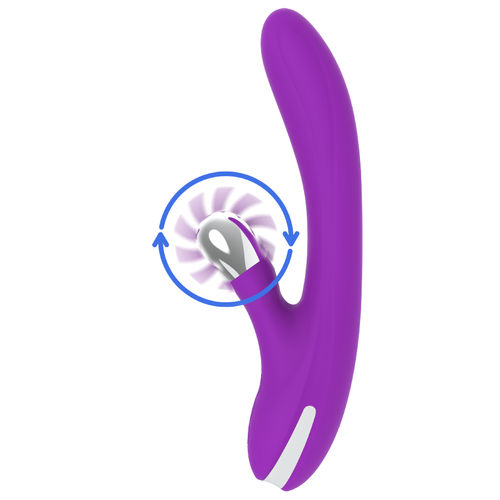 FUN FUNCTION - BUNNY FUNNY VIBRATION 2.02