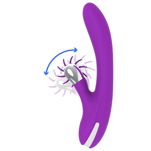 FUN FUNCTION - BUNNY FUNNY VIBRATION 2.03