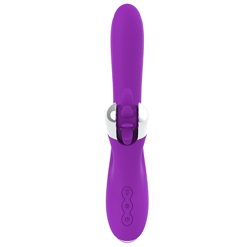 FUN FUNCTION - BUNNY FUNNY VIBRATION 2.04