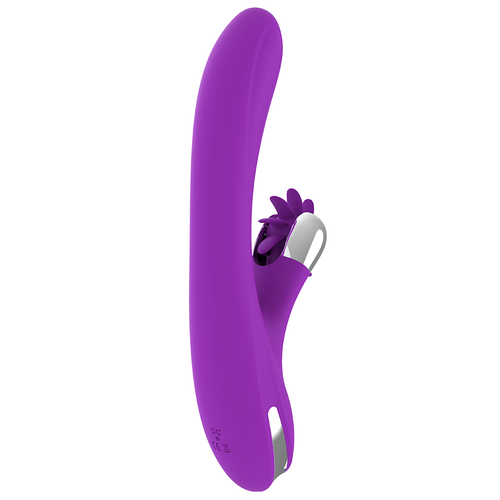 FUN FUNCTION - BUNNY FUNNY VIBRATION 2.05