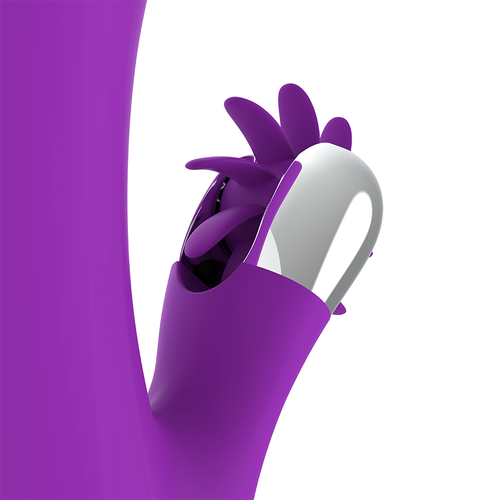 FUN FUNCTION - BUNNY FUNNY VIBRATION 2.06