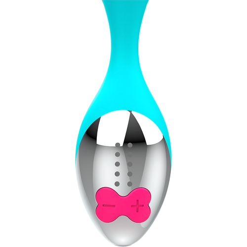 HAPPY LOKY - MINI FUN VIBRATOR1