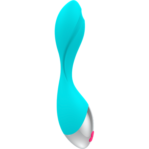 HAPPY LOKY - MINI FUN VIBRATOR2
