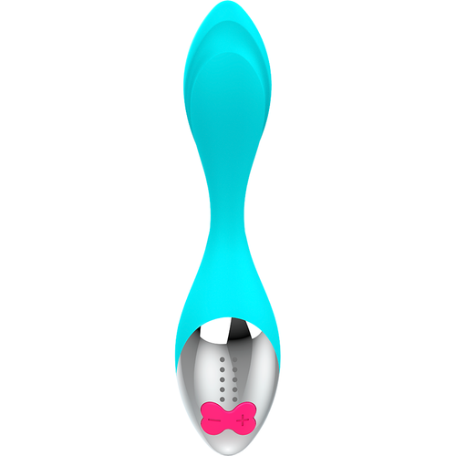 HAPPY LOKY - MINI FUN VIBRATOR3
