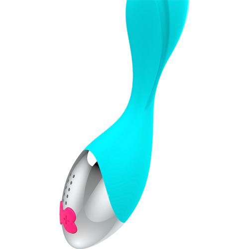 HAPPY LOKY - MINI FUN VIBRATOR4