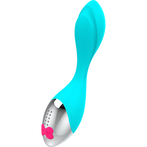 HAPPY LOKY - MINI FUN VIBRATOR5