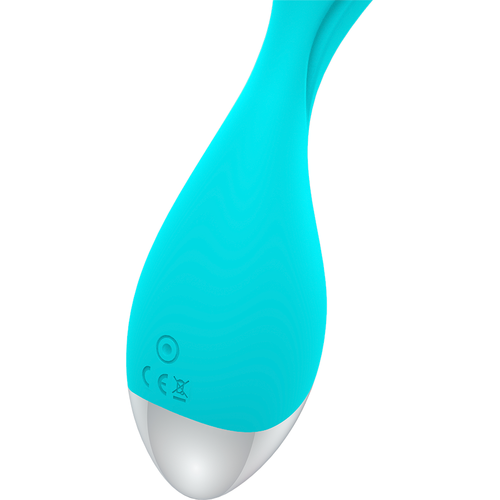 HAPPY LOKY - MINI FUN VIBRATOR6