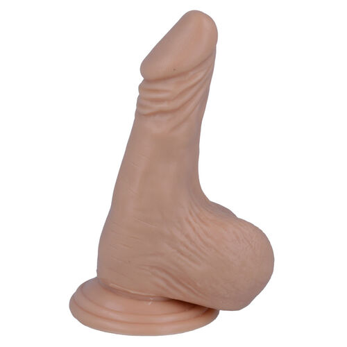 MR INTENSE - 1 PÉNIS RÉALISTE 14.6 CM -O- 3.5 CM3