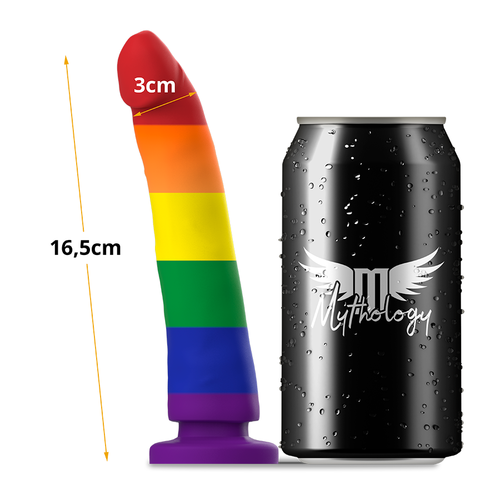 MYTHOLOGY - GODE DEVON PRIDE M2