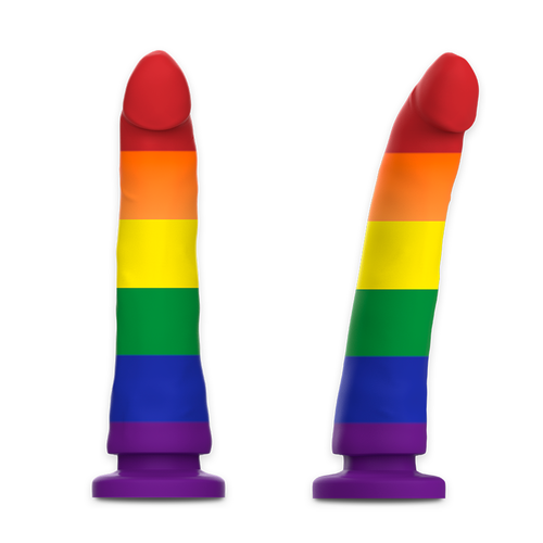 MYTHOLOGY - GODE DEVON PRIDE M5