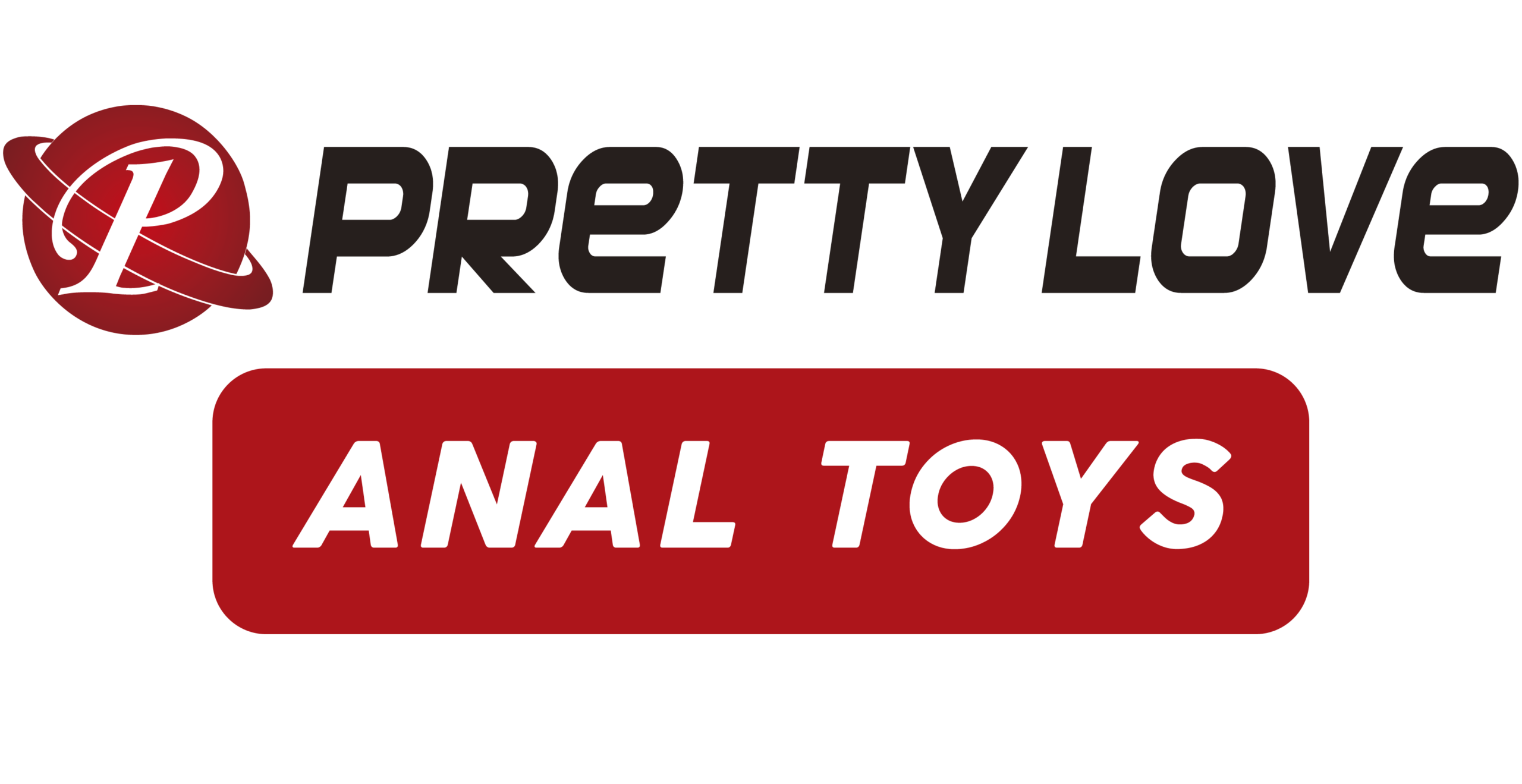 PRETTY LOVE ANAL TOYS