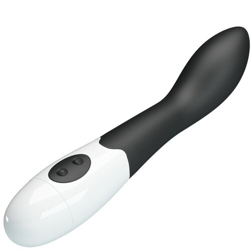 PRETTY LOVE - BISHOP VIBRATEUR POINT G 30 MODES NOIR3