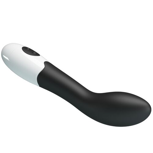 PRETTY LOVE - BISHOP VIBRATEUR POINT G 30 MODES NOIR4