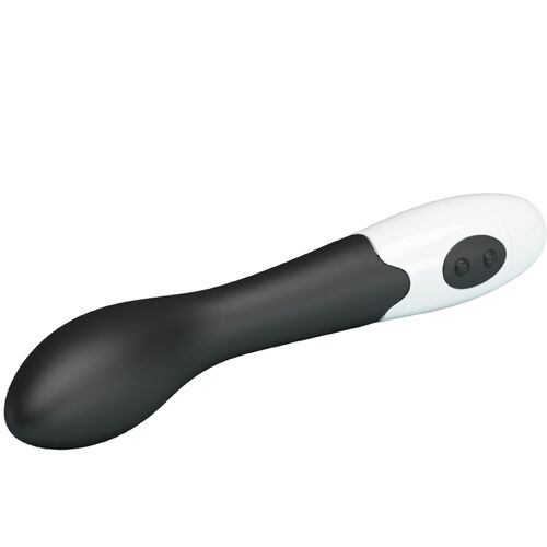 PRETTY LOVE - BISHOP VIBRATEUR POINT G 30 MODES NOIR5