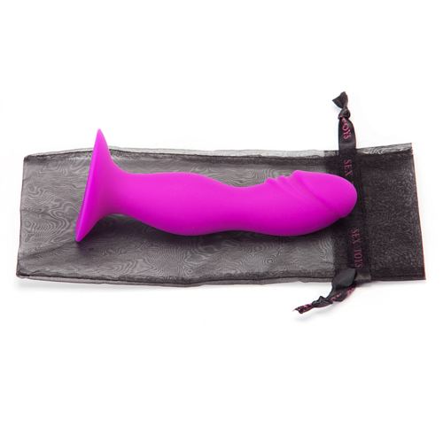 PLUG ANAL RÉALISTE ROSE BOOTY PASSION PRETTY LOVE – Image 2