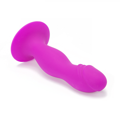 PRETTY LOVE - BOOTY PASSION PLUG RÉALISTE4