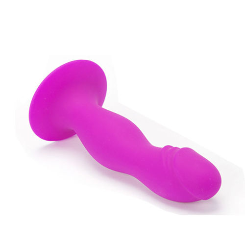 PRETTY LOVE - BOOTY PASSION PLUG RÉALISTE6