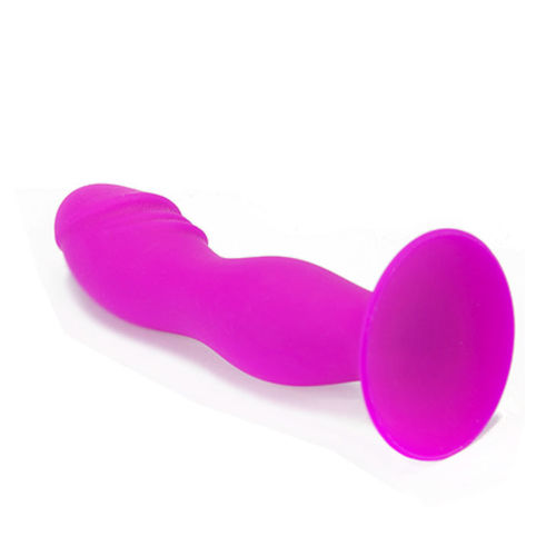 PRETTY LOVE - BOOTY PASSION PLUG RÉALISTE7