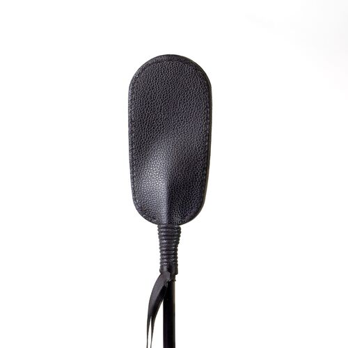 SECRET PLAY - FOUET NOIR1